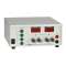 Alimentation double reglable 0, 5, 6, 12 ou 30V cc et fixe 6 12 ou 24V ca