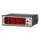Amperemetre a LED continu et alternatif 2mA 20mA 200mA 2A 100mV 2000 pts