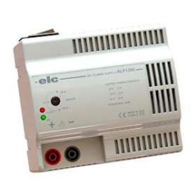 Alimentation laboratoire 12V 5A ajustale 10 a 15V|Elc-ELCALF1205