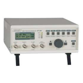 Gener freq. 11µhz a12Mhz, USB LAN en option, RS232 et labView standard, protege|Elc-ELCGF266