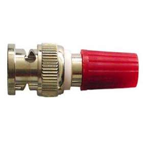 Adaptateur BNC / 1 douille banane|Elc-ELCAD01