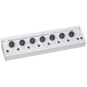 7 decades inductances 1 mH à 11,111 110 H|Elc-ELCDL07