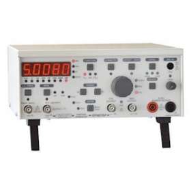 Gene ampli freq 0,01hz a5Mhz, USB LAN option, RS232 labView standard, protege|Elc-ELCGF467AF