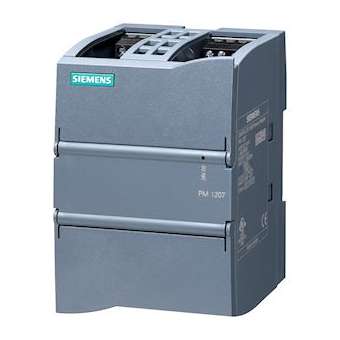 SIMATIC PM1207/1AC/24VDC/2.5A|Siemens Industries et Infrastructures-SIE6EP1332-1SH71