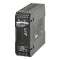 Alimentations s8vk-c, 24vc.c./2,5a, 60w, montage rail din, primaire 100-240vc.a