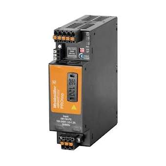 Alimentations communicantes PROtop|Weidmuller-WEI2466880000