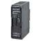 Alimentation compacte push-in, 240 w, 24vdc, 10a, montage sur rail din, revêtue,