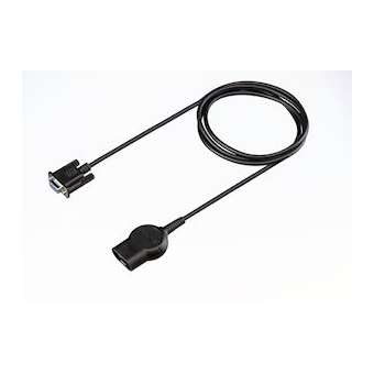 Adaptateur/câble d'interface série (RS232)|Fluke industries (electrique)-FLEPM9080-101