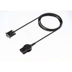 Adaptateur/câble d'interface série (RS232)|Fluke industries (electrique)-FLEPM9080-101