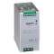 Alimentation stabilisée à découpage mono/bi - 120-480 W - sortie 24 V - 240 W