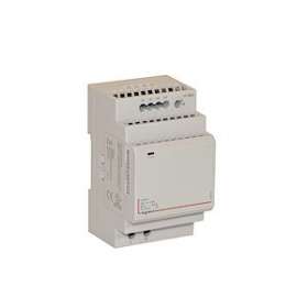 Alimentation à découpage mono - alim 100-240 V~ - 24 V / 60 W / 2,5 A|Legrand-LEG146723