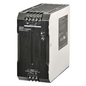 Alimentations s8vk-c, 24vc.c./10a, 240w, montage rail din, primaire 100-240vc.a|Omron electronics-OMRS8VK-C24024