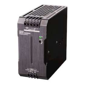 Alimentations s8vk-g, 24vc.c./10a, 240w, montage rail din, primaire 100-240vc.a|Omron electronics-OMRS8VK-G24024