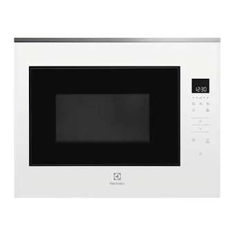 série 800 FLEX TouchOpen four a micro-ondes 26l 900w Programmateur électronique|Electrolux encastrable-A6TKMFE264TEW