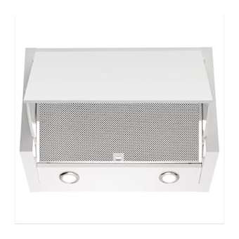 série 600 FLEX hotte escamotable 4 vitesses commandes électroniques touches|Electrolux encastrable-A6TLFE116W