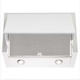 série 600 FLEX hotte escamotable 4 vitesses commandes électroniques touches|Electrolux encastrable-A6TLFE116W