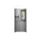 601L - A++ - Compresseur Linéaire - No Frost - Distributeur d'eau - InstaView Do