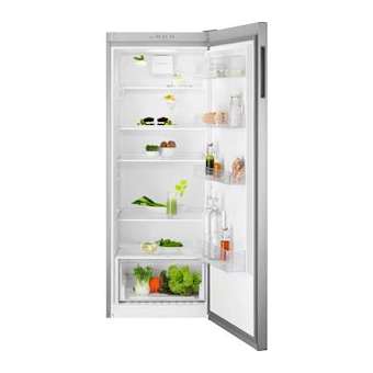 1 porte tout utile 309L air brassé 5 clayettes verre alarme sonore et visuelle|Electrolux pose libre-ARTLRB1DE33X