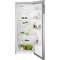 1 porte tout utile 309L air brassé 5 clayettes verre alarme sonore et visuelle