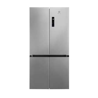 combiné 3 portes 522L (343L/179L) Froid total No Frost Compartiment FreshZon|Electrolux pose libre-ARTELT9VE52U0