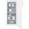 congelateur vertical 187l pouvoir congélation 13kg/24h alarme sonore & visuelle