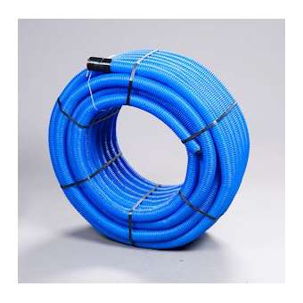 FOURREAU 50 BLE 25M P24: pour réseaux d'adduction d'eau potable|Elydan-JAN2251