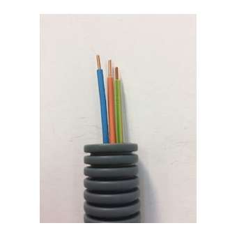 JANOFIL PRE 20G 3G2,5 BOJ 100M P20: pour câbles électriques courants forts|Elydan-JAN2569