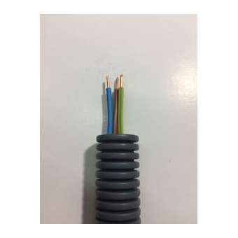 JANOFIL PRE 20G 3G2,5 BMJ 100M P20: pour câbles électriques courants forts|Elydan-JAN2562