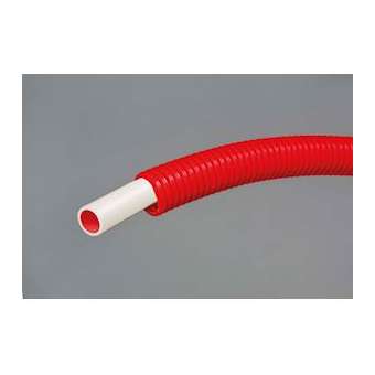 CALINEO PRE-GAINE 25 BLC/R G40: distribution d'eau froide et chaude|Elydan-JAN28920