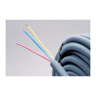 JANOFIL PRE 20G 3G2,5 BRJ 300M P5: pour câbles électriques courants forts|Elydan-JAN3317