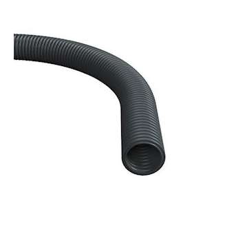 Conduit ICTA 3422 Classic diamètre 40mm sans tire-fils gris RAL7011 couronne de 50m|Iboco-IBOB34840