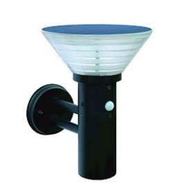 Applique murale - AP021 - Noire 500lm 3,5W 3000K - Lithium 4,5Ah/6,4V|Artlux-ARX410219