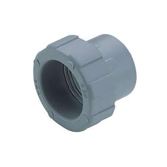 Embout de protection pour conduits rigides MRL D32mm - gris RAL7001|Legrand-LEG387073