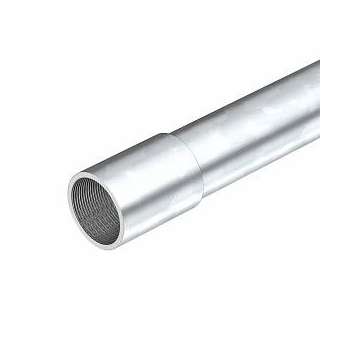 Tube acier fileté SM20W G|Obo bettermann france-BTM2046862