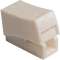 Borne luminaire blanche 2 rigides 1 souple (x 100)