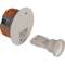 Boîte BBC kit applique D 67 + E27 profondeur 50 mm (x 50)