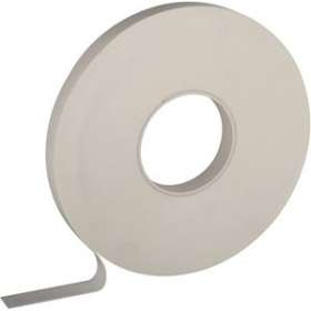 Ruban mousse PE double-face blanc 25 m x 19 mm x 0.95 mm|EMX-EMX103525
