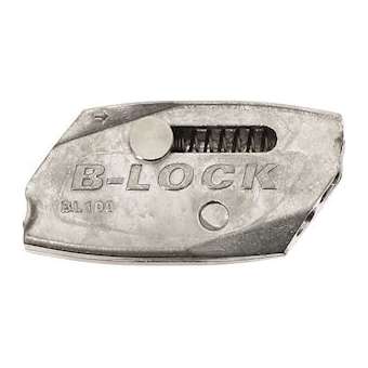 Verrou autobloquant D 1.5-2.5 mm (x 30)|EMX-EMXBL1525B30