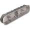 Boîte d'encastrement standard 4 postes profondeur 40 entraxe 71 mm (x 5)