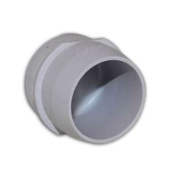 Bouchon de gaine D 25 mm (x 50)|EMX-EMX520025