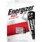 Pile miniature alcaline A27 x 2 pour appareils electroniques|Energizer france-RSN393330