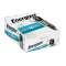 Pile alcaline Max Plus C x 20 notre pile alcaline qui dure le plus longtemps