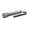 Lampe torche Vision metal 2AA résistante pour un usage professionnel occasionnel
