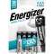 Pile alcaline Max Plus AAA x 4 notre pile alcaline qui dure le plus longtemps|Energizer france-RSN437461