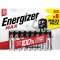 Pile Max AA x 8 sans risque pour vos appareils avec la garantie 0 coulure