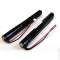 Pack(s) Batterie eclairage secours 3x AA HT 3S1P ST4 (lot de 2 batteries) 3.6V 1