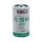 Boîte(s) de 1 Pile lithium LSH20 D 3.6V 13Ah