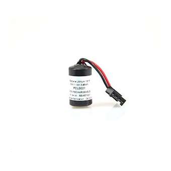 Pile(s) Pile lithium SL-750 1/2AA pour TSX17 3.6V 1.1Ah AMP|Enix energies-NXGPCL0021