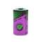 Boîte(s) de 1 Pile lithium SL-750/S 1/2AA 3.6V 1.1Ah