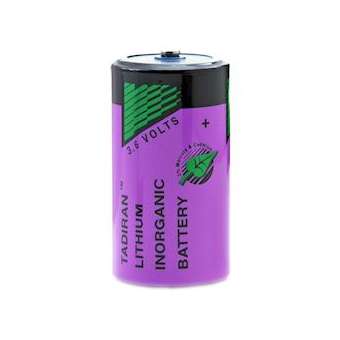 Boîte(s) de 1 Pile lithium SL-2770/S C 3.6V 8.5Ah|Enix energies-NXGPCL8046B